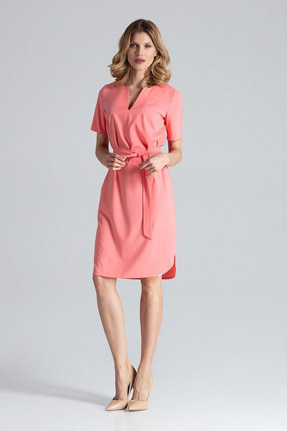  Robe de jour model 132462 Figl 