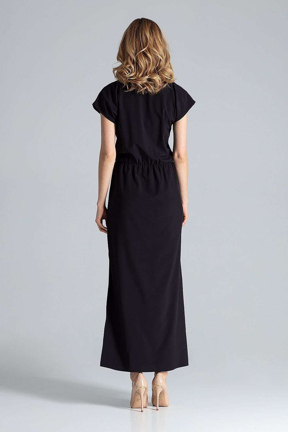  Robe de jour model 132467 Figl 