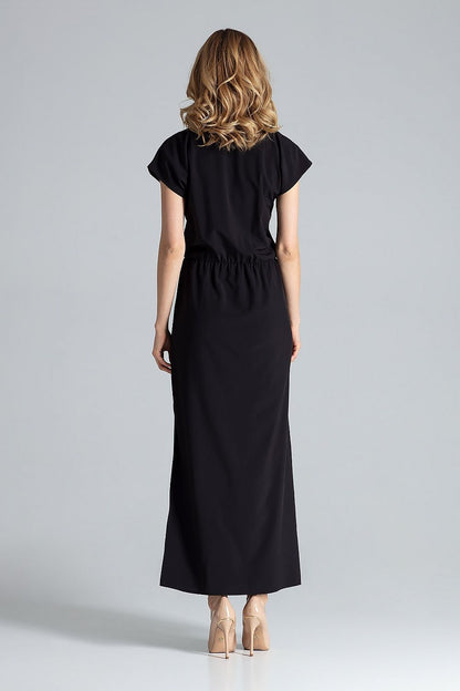  Robe de jour model 132467 Figl 