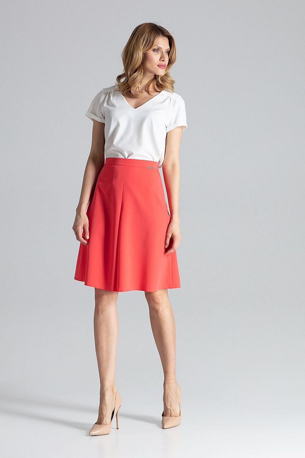  Jupe model 132469 Figl 