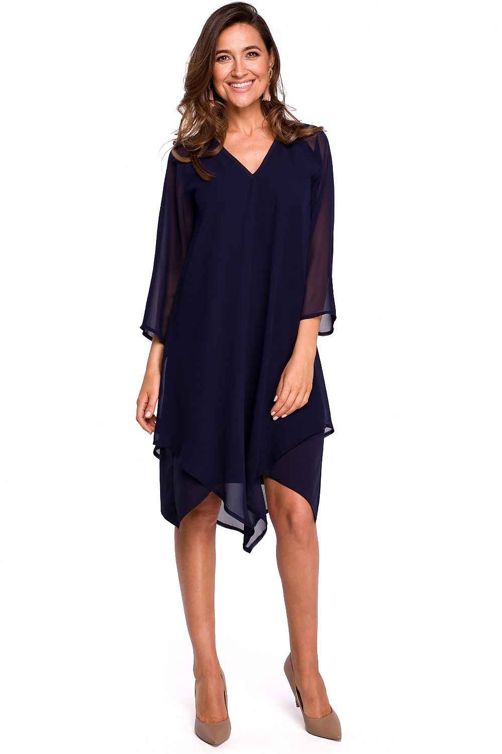 Robe de cocktail Stylove