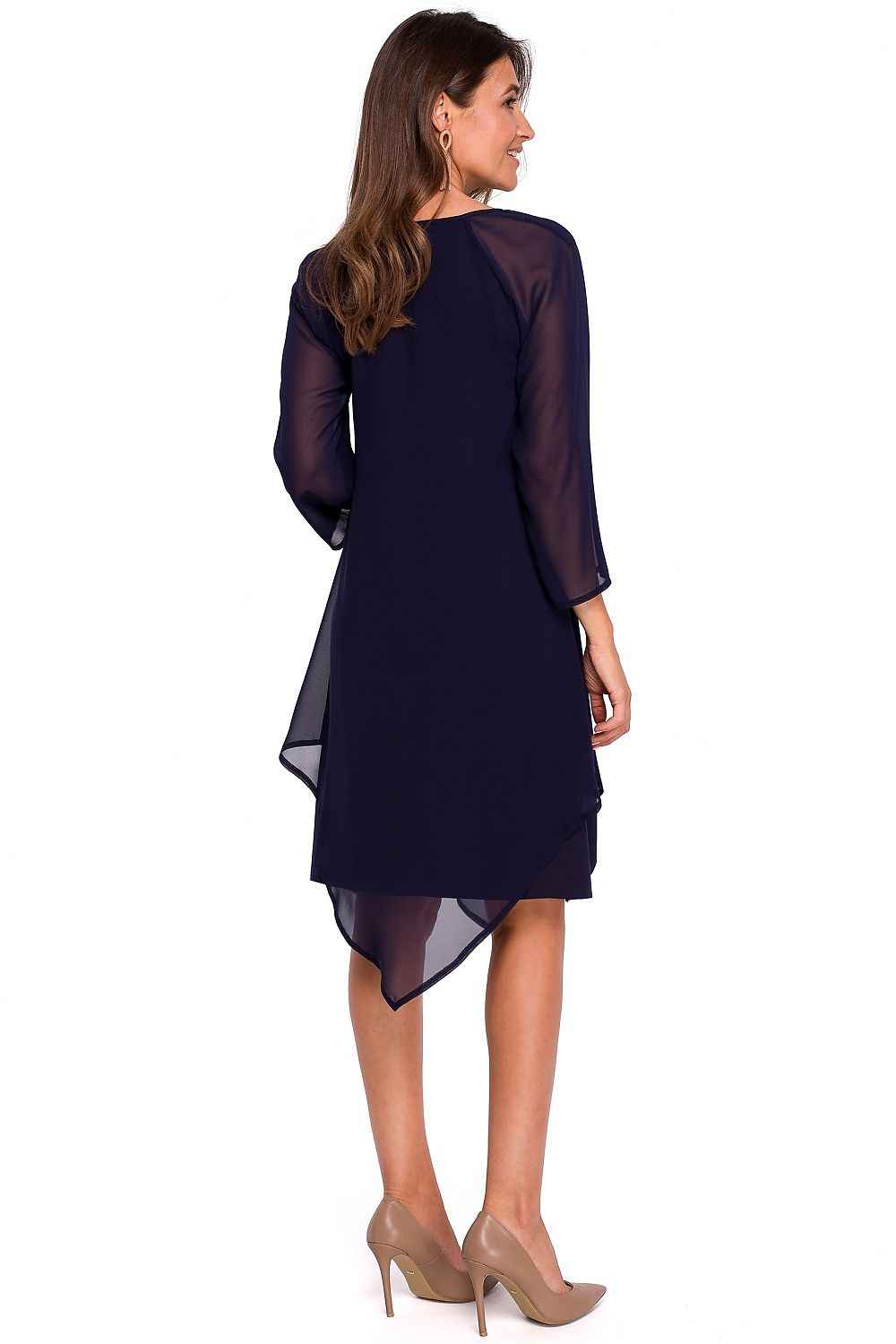 Robe de cocktail Stylove