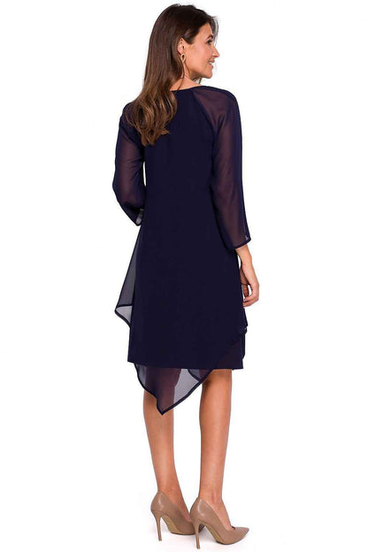Robe de cocktail Stylove