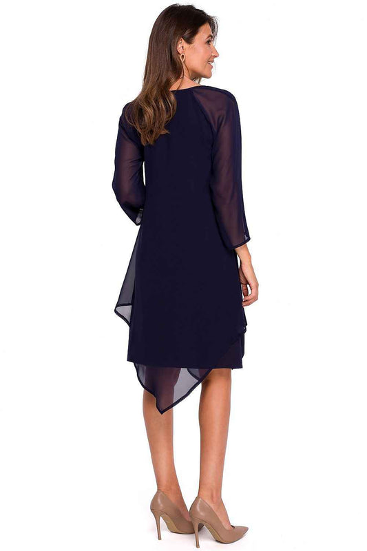 Robe de cocktail Stylove