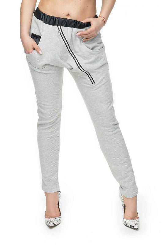 Pantalon femme PeeKaBoo