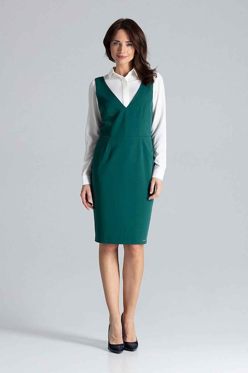 Robe de jour Lenitif