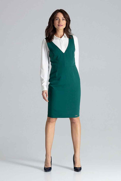 Robe de jour Lenitif