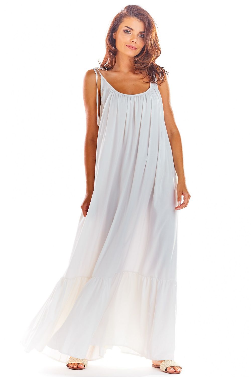 Robe de jour model 133700 awama 