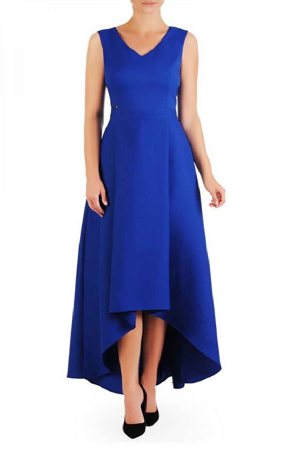 Robe de cocktail Jersa