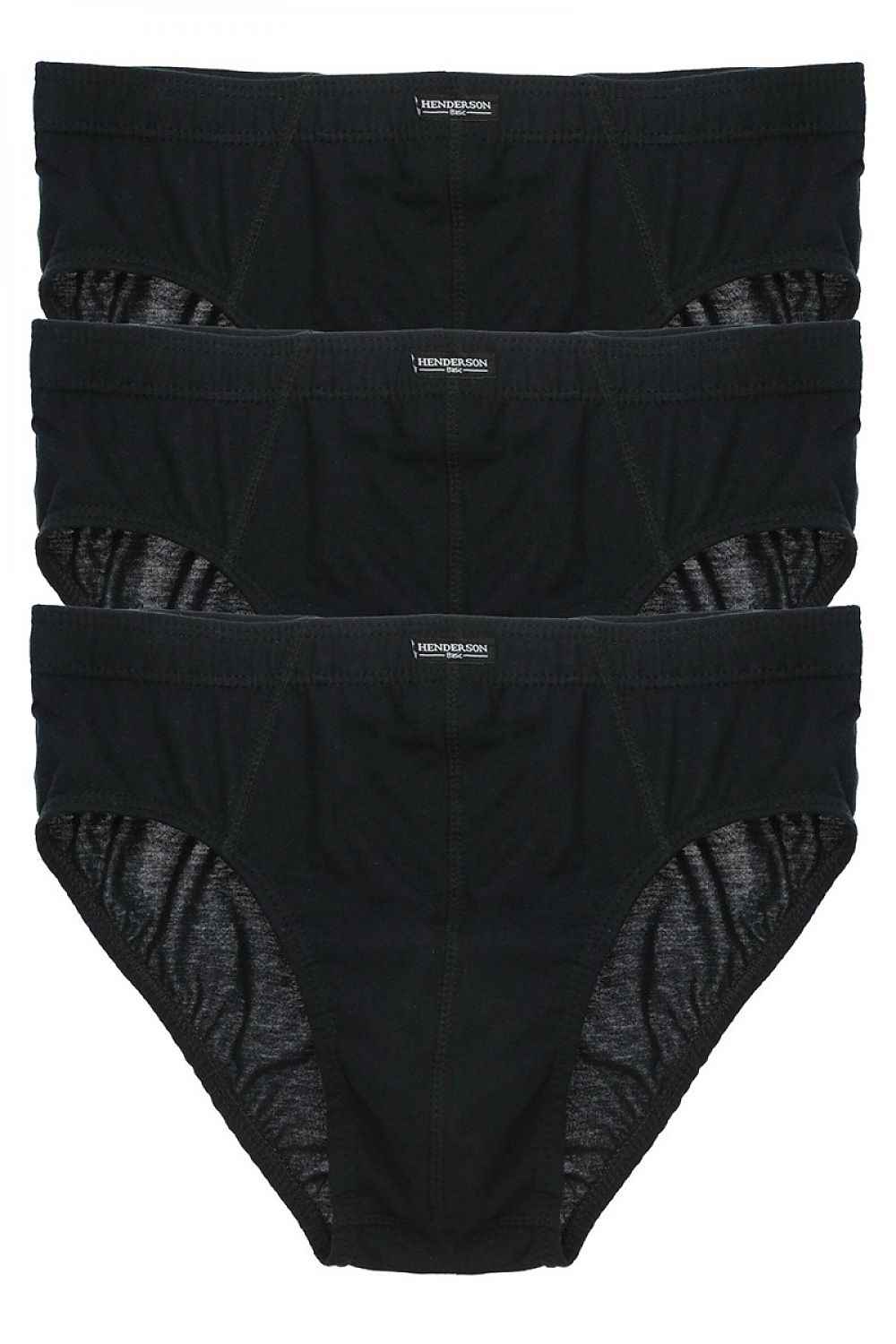L`ensemble Henderson