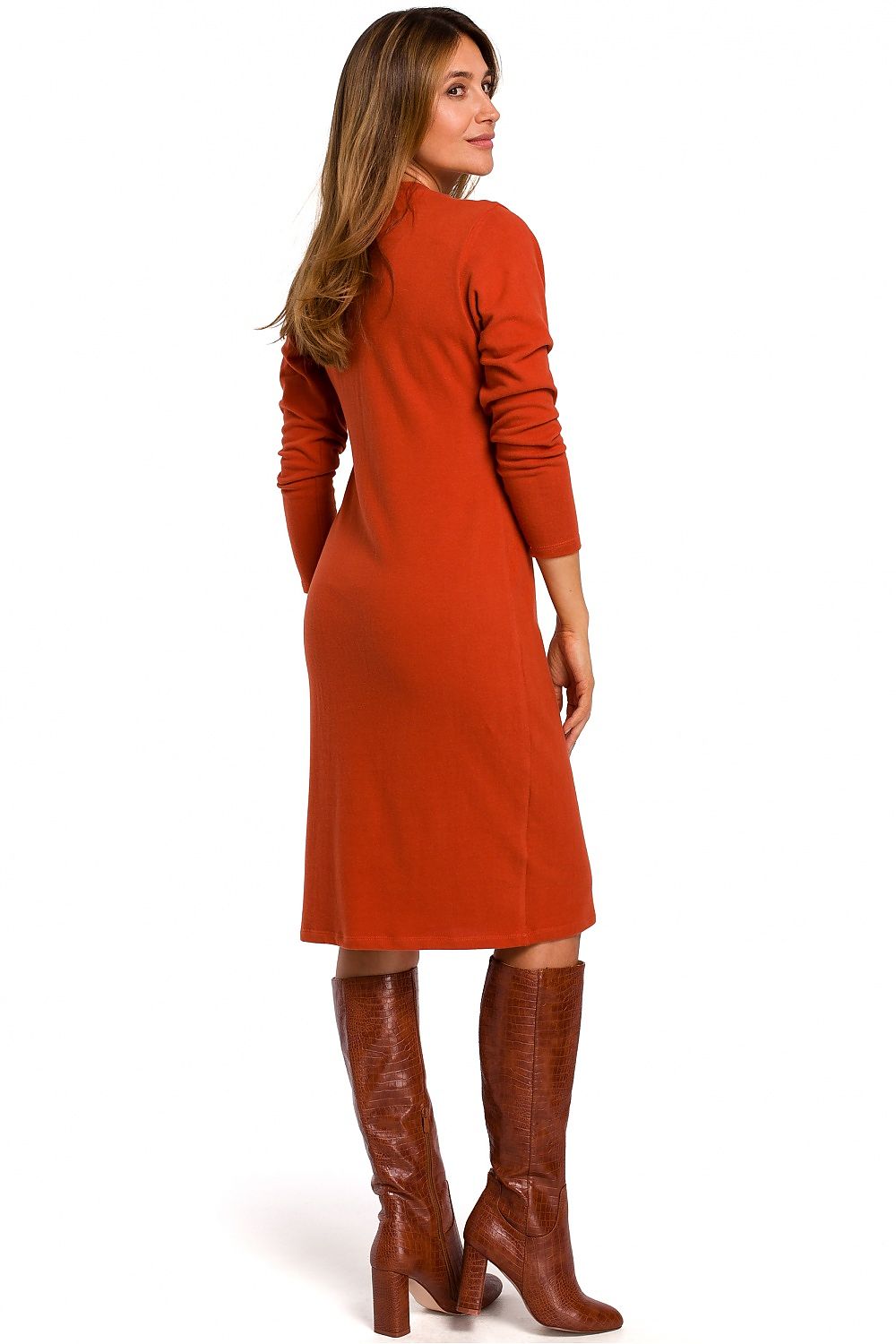  Robe de jour model 135267 Stylove 