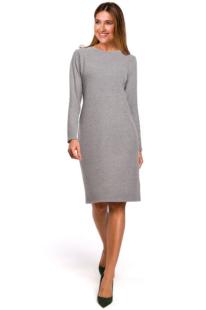  Robe de jour model 135268 Stylove 