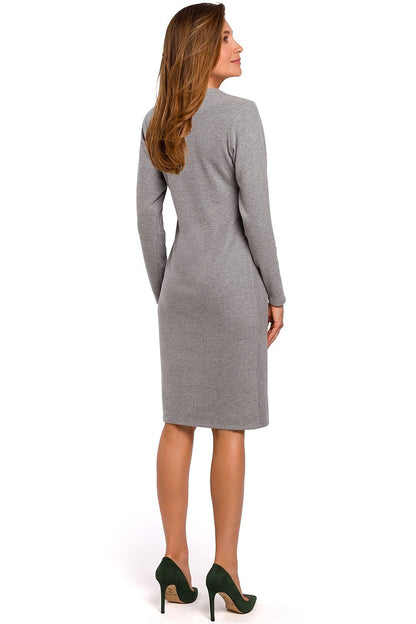  Robe de jour model 135268 Stylove 