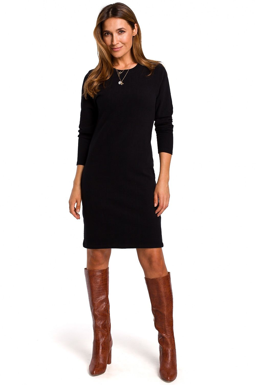  Robe de jour model 135269 Stylove 
