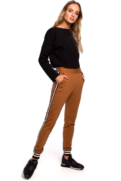 Pantalon femme Moe