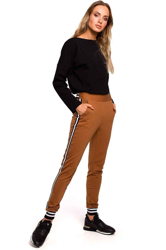 Pantalon femme Moe