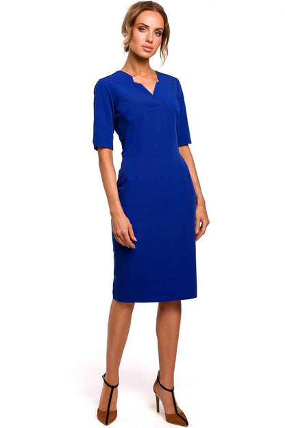 Robe de jour Moe