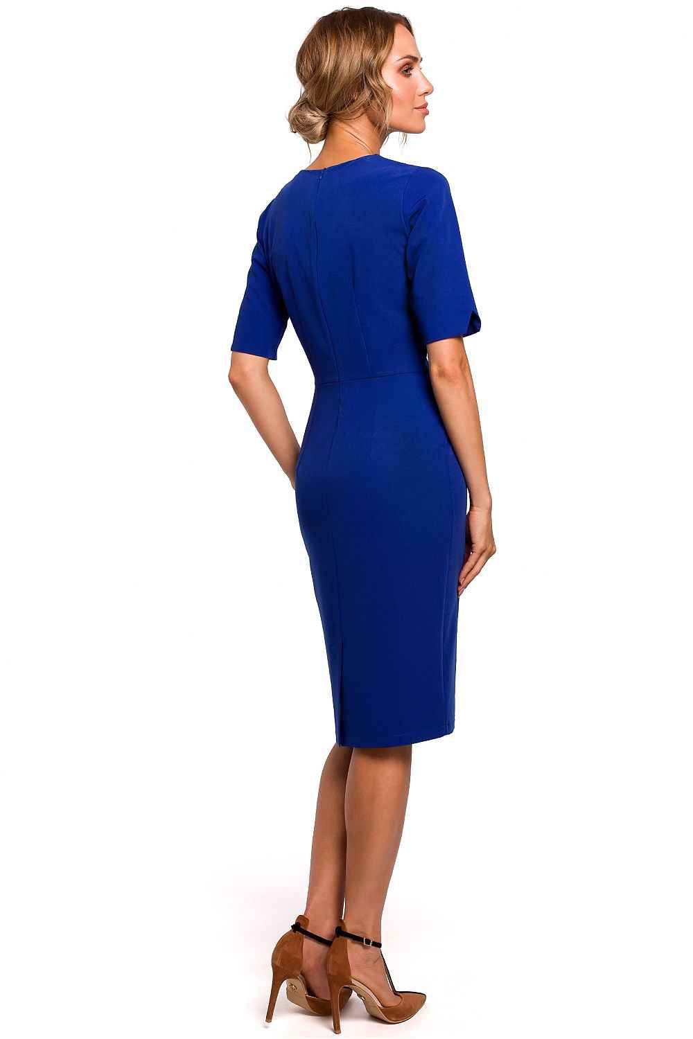 Robe de jour Moe