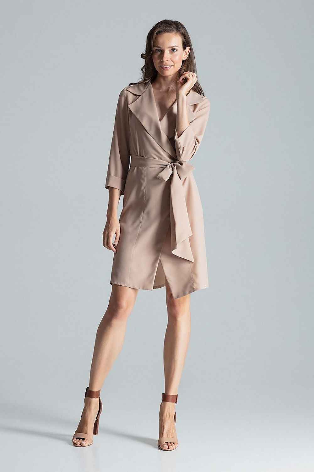 Robe de jour Figl