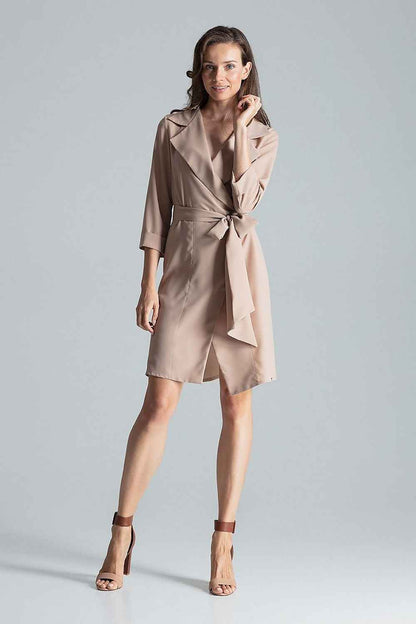 Robe de jour Figl