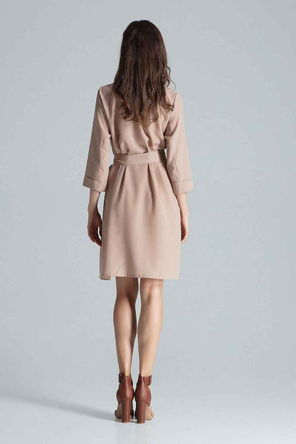 Robe de jour Figl