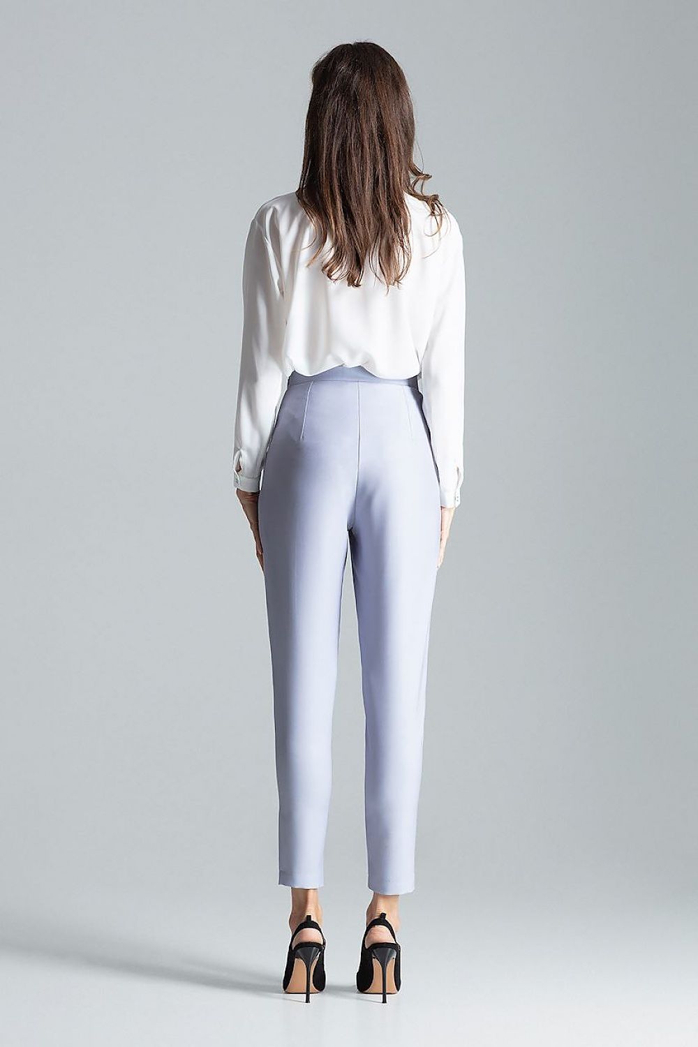  Pantalon femme model 135784 Figl 