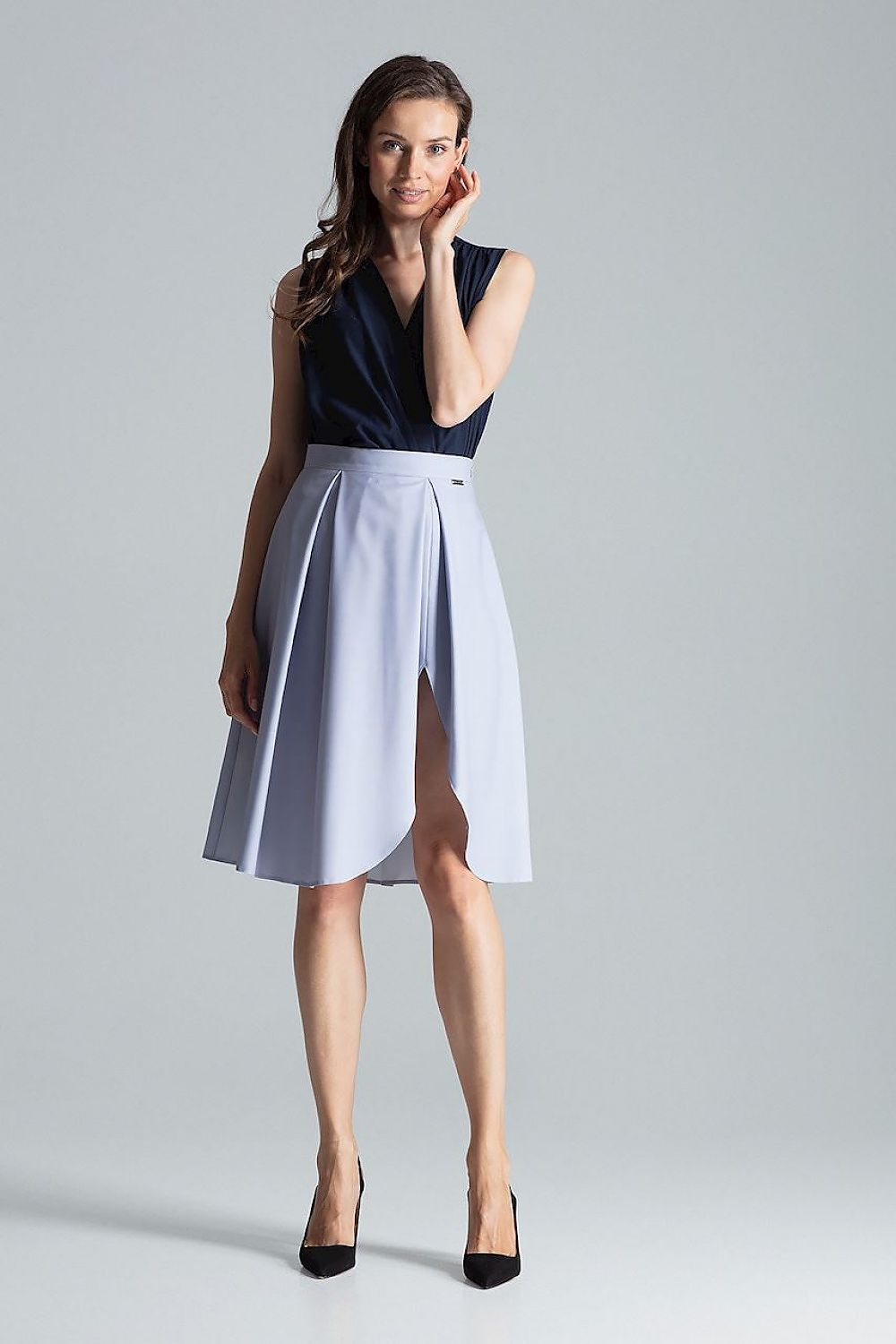  Jupe model 135788 Figl 