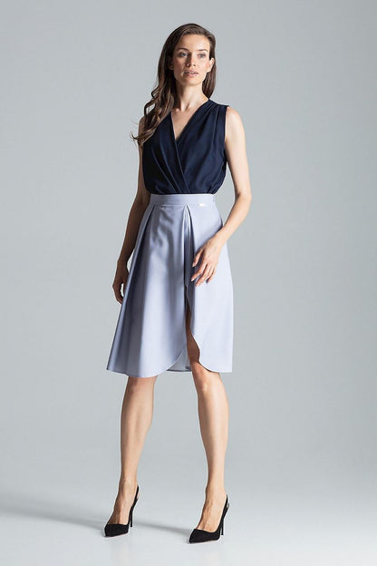  Jupe model 135788 Figl 