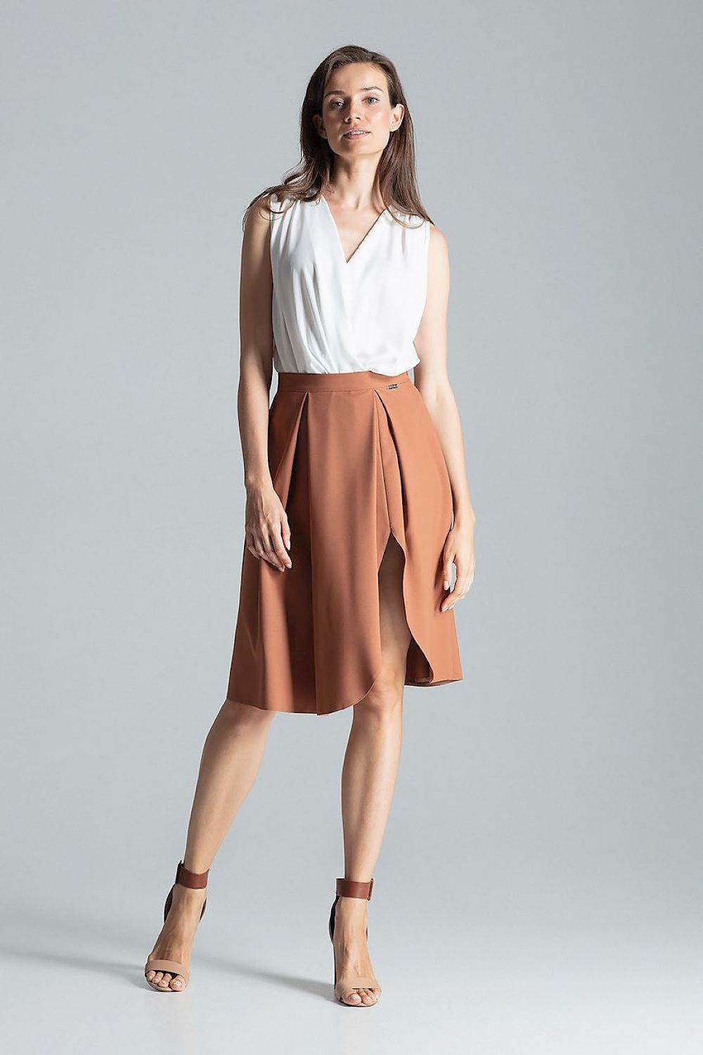  Jupe model 135789 Figl 
