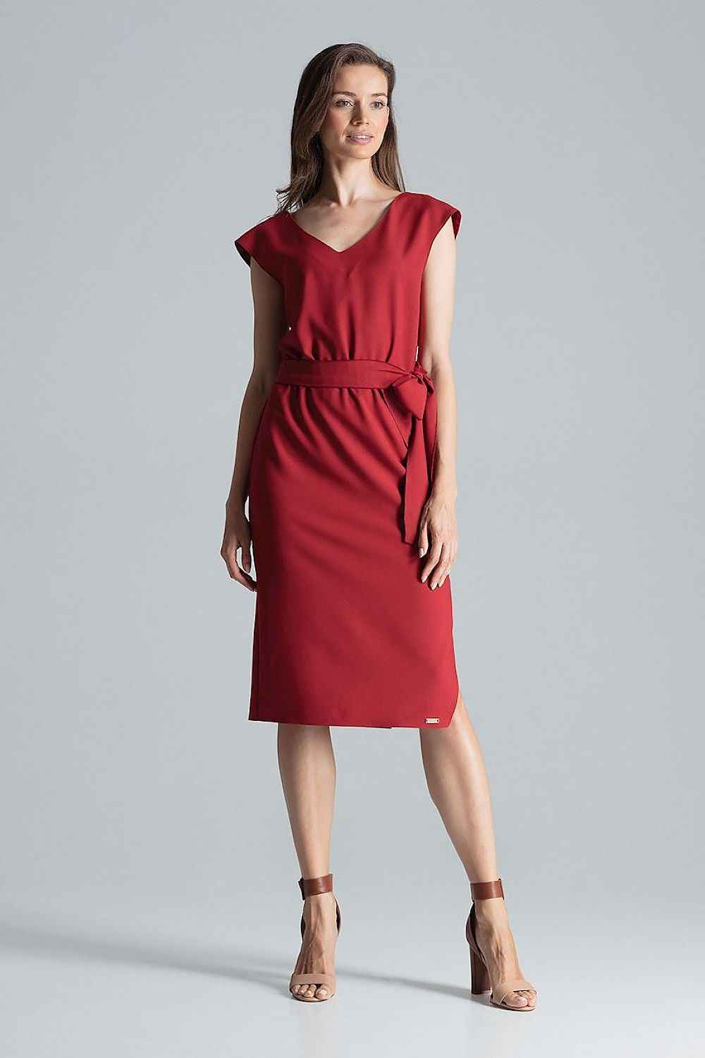 Robe de jour Figl