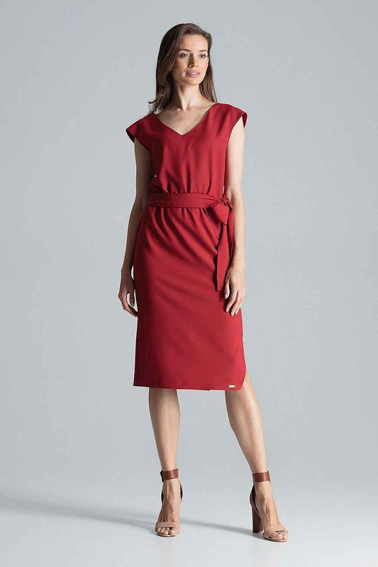 Robe de jour Figl