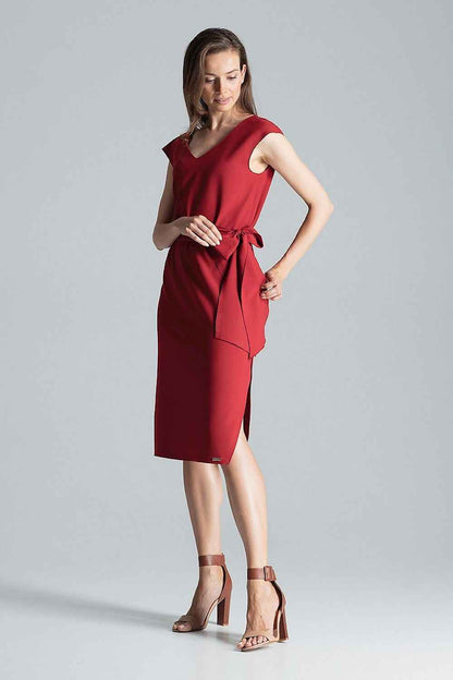 Robe de jour Figl