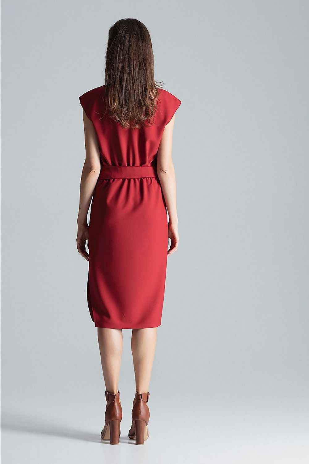 Robe de jour Figl