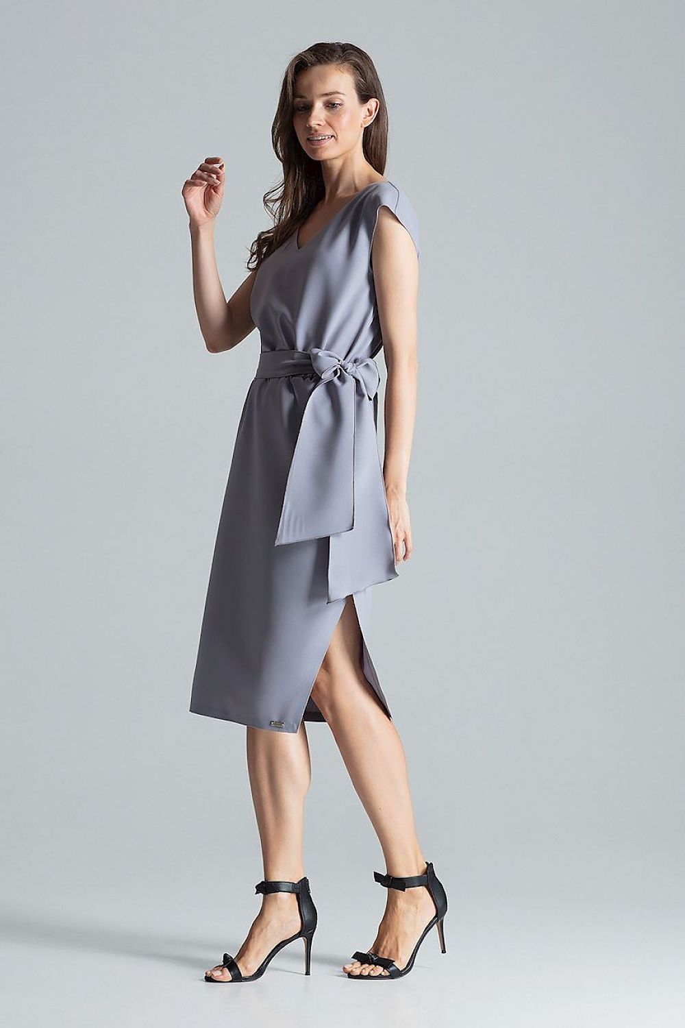  Robe de jour model 135794 Figl 