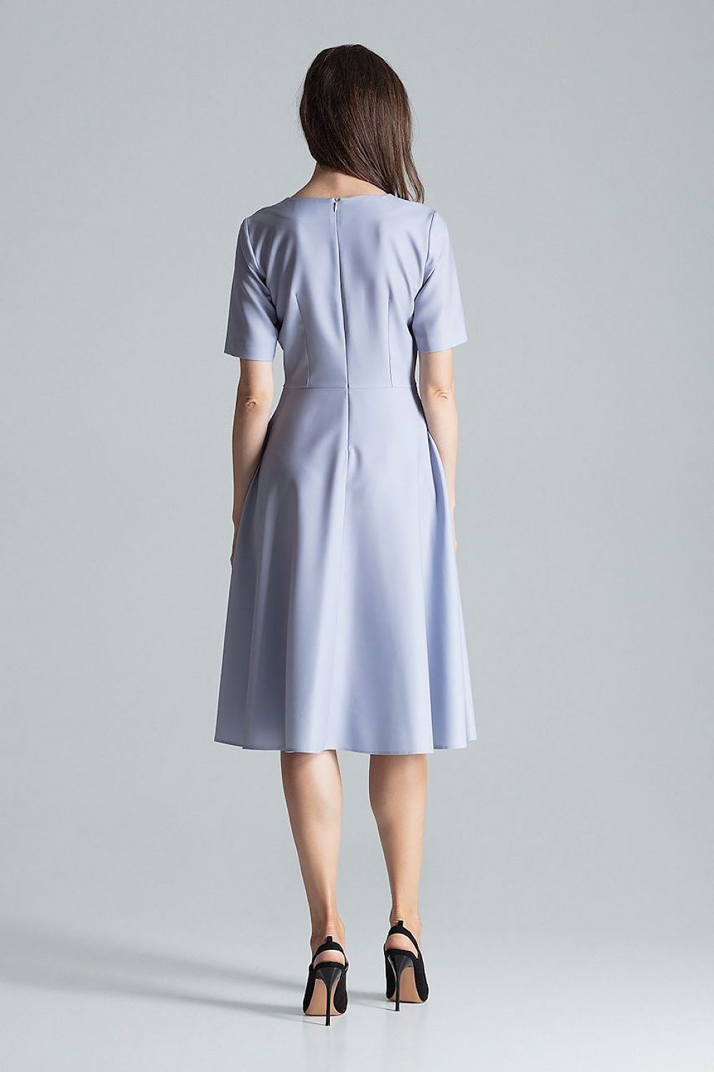  Robe de jour model 135798 Figl 