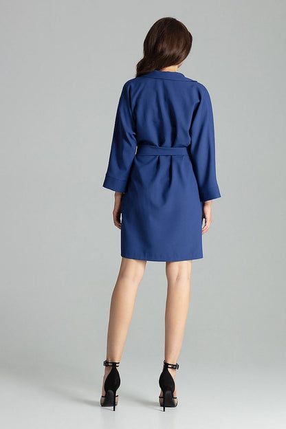  Robe de jour model 135876 Lenitif 