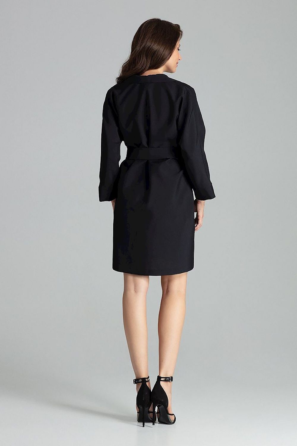  Robe de jour model 135877 Lenitif 