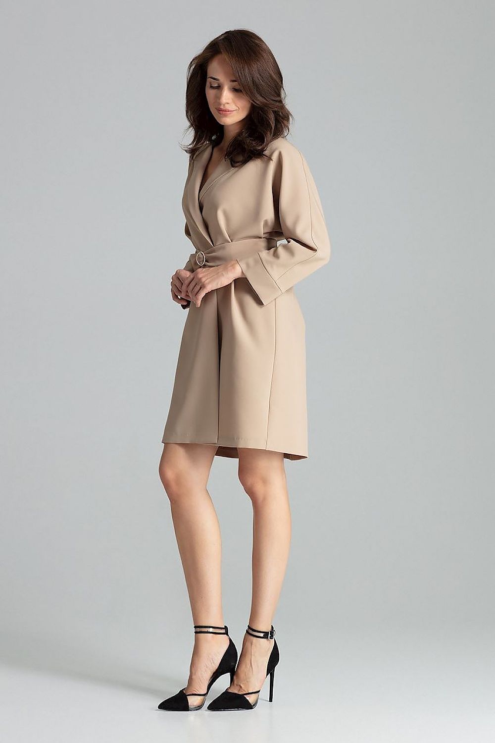  Robe de jour model 135879 Lenitif 