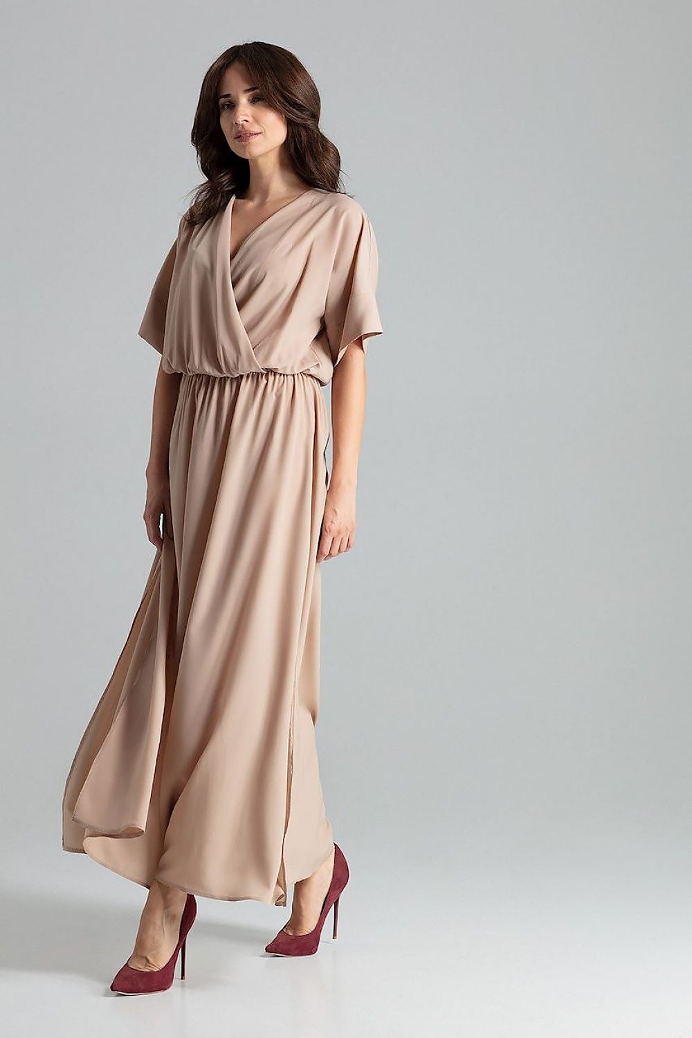  Robe de jour model 135888 Lenitif 