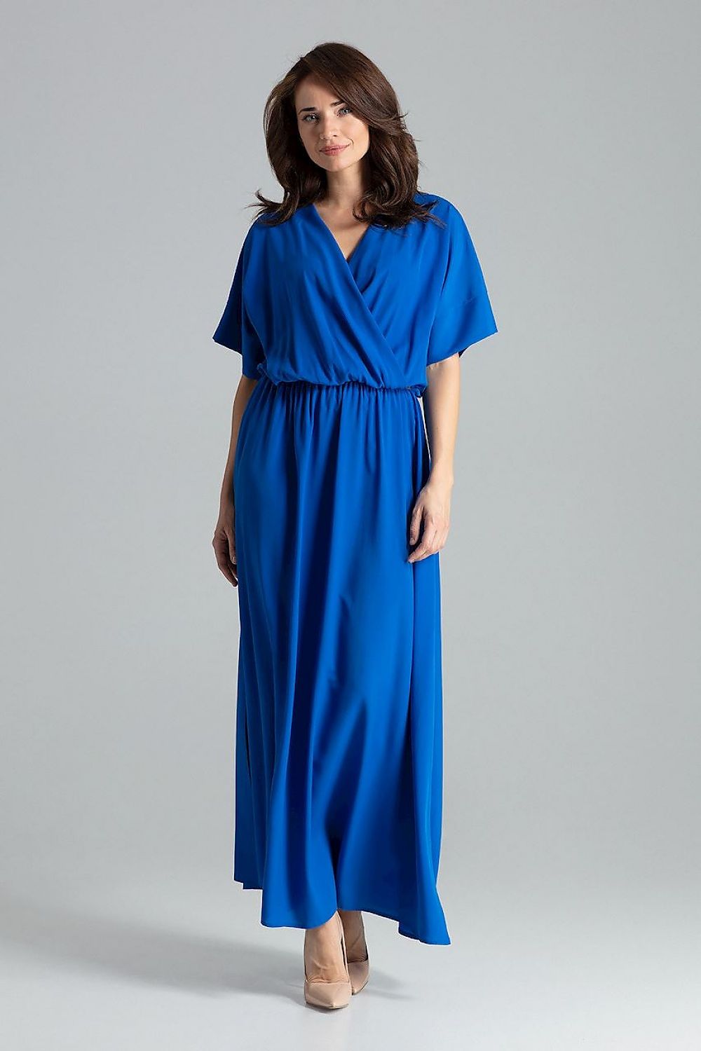  Robe de jour model 135889 Lenitif 