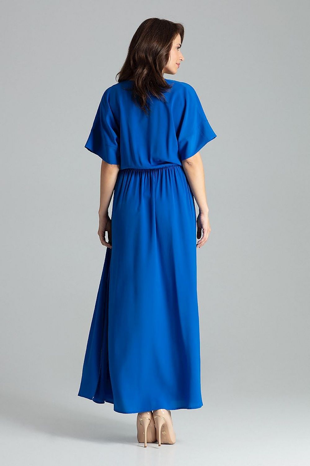  Robe de jour model 135889 Lenitif 
