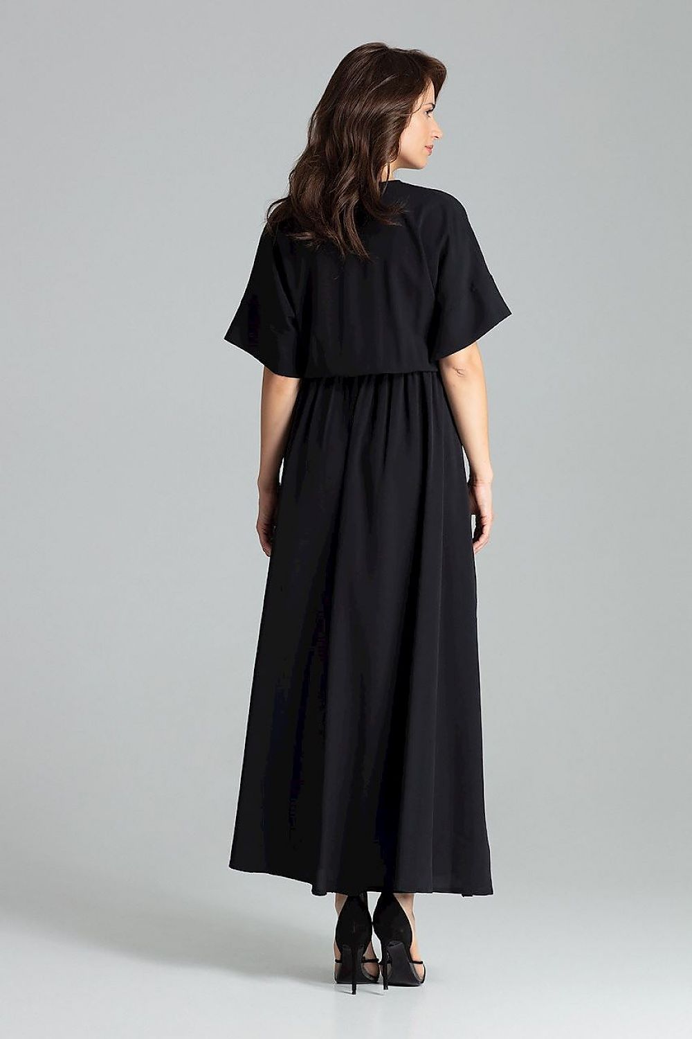  Robe de jour model 135891 Lenitif 