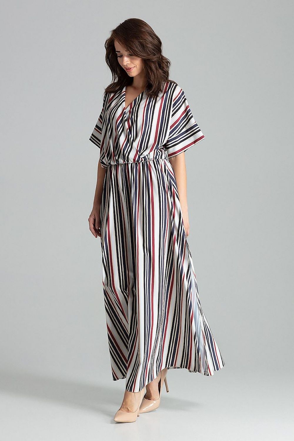  Robe de jour model 135892 Lenitif 