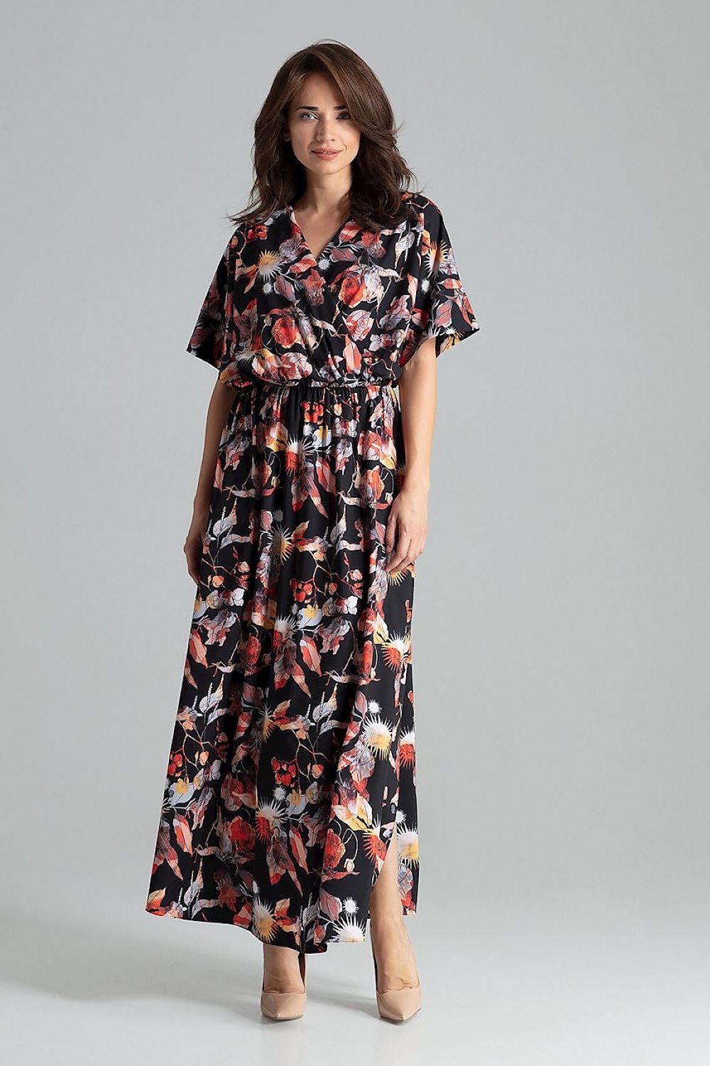  Robe de jour model 135893 Lenitif 
