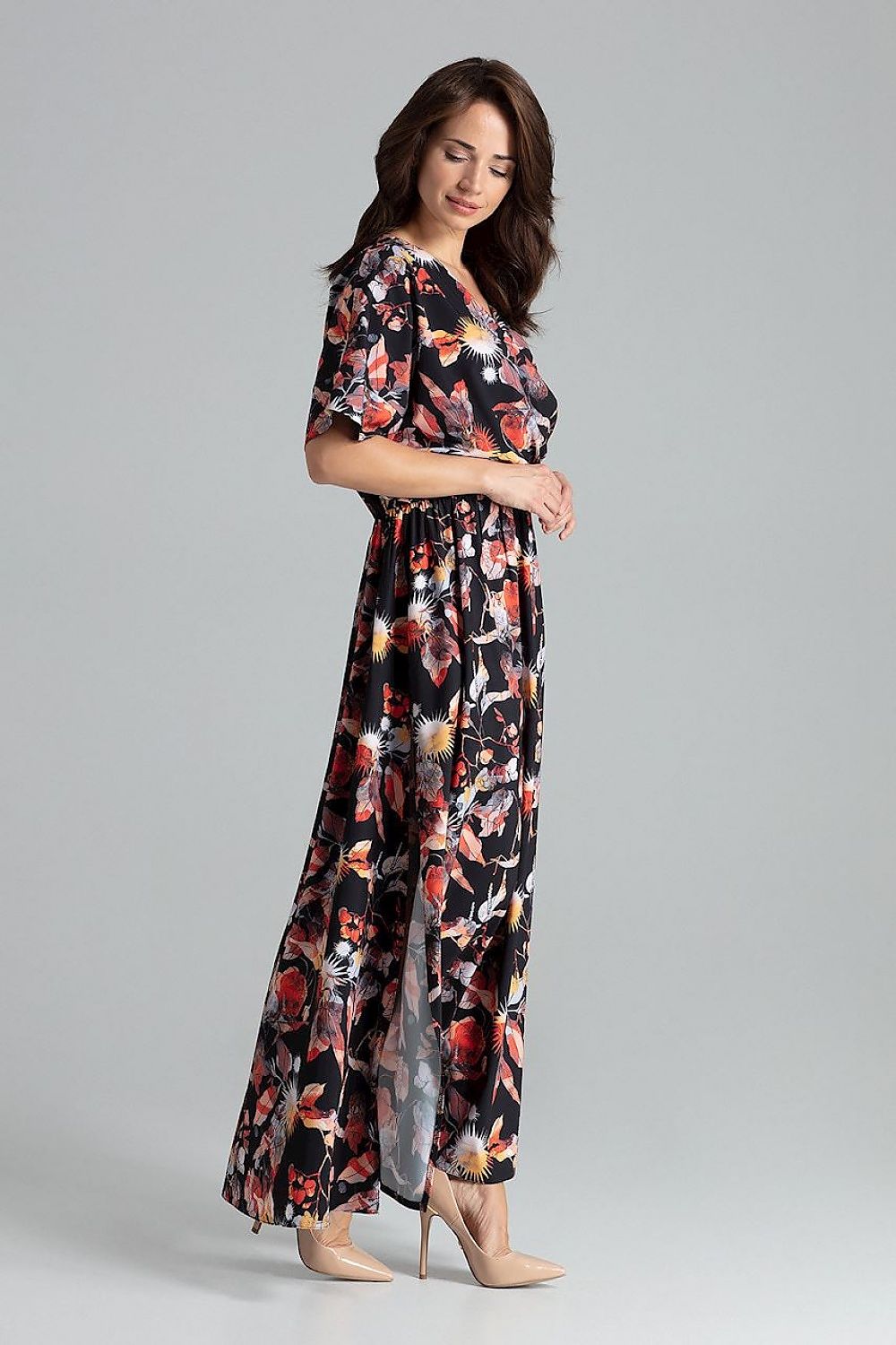  Robe de jour model 135893 Lenitif 