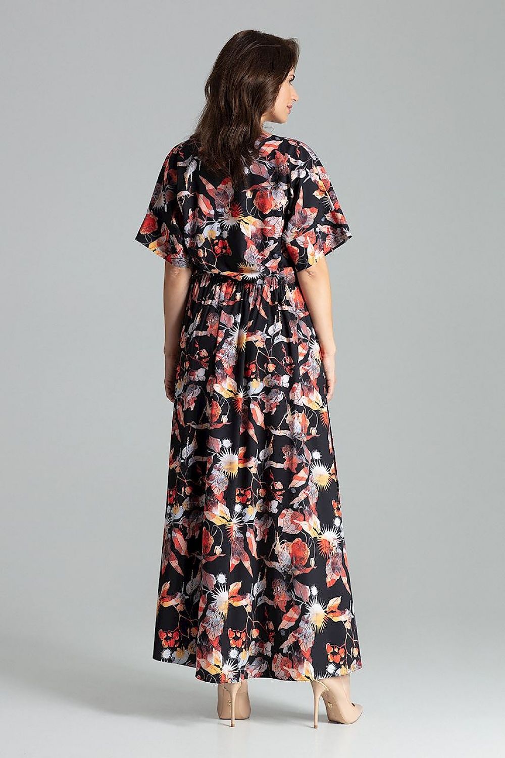  Robe de jour model 135893 Lenitif 