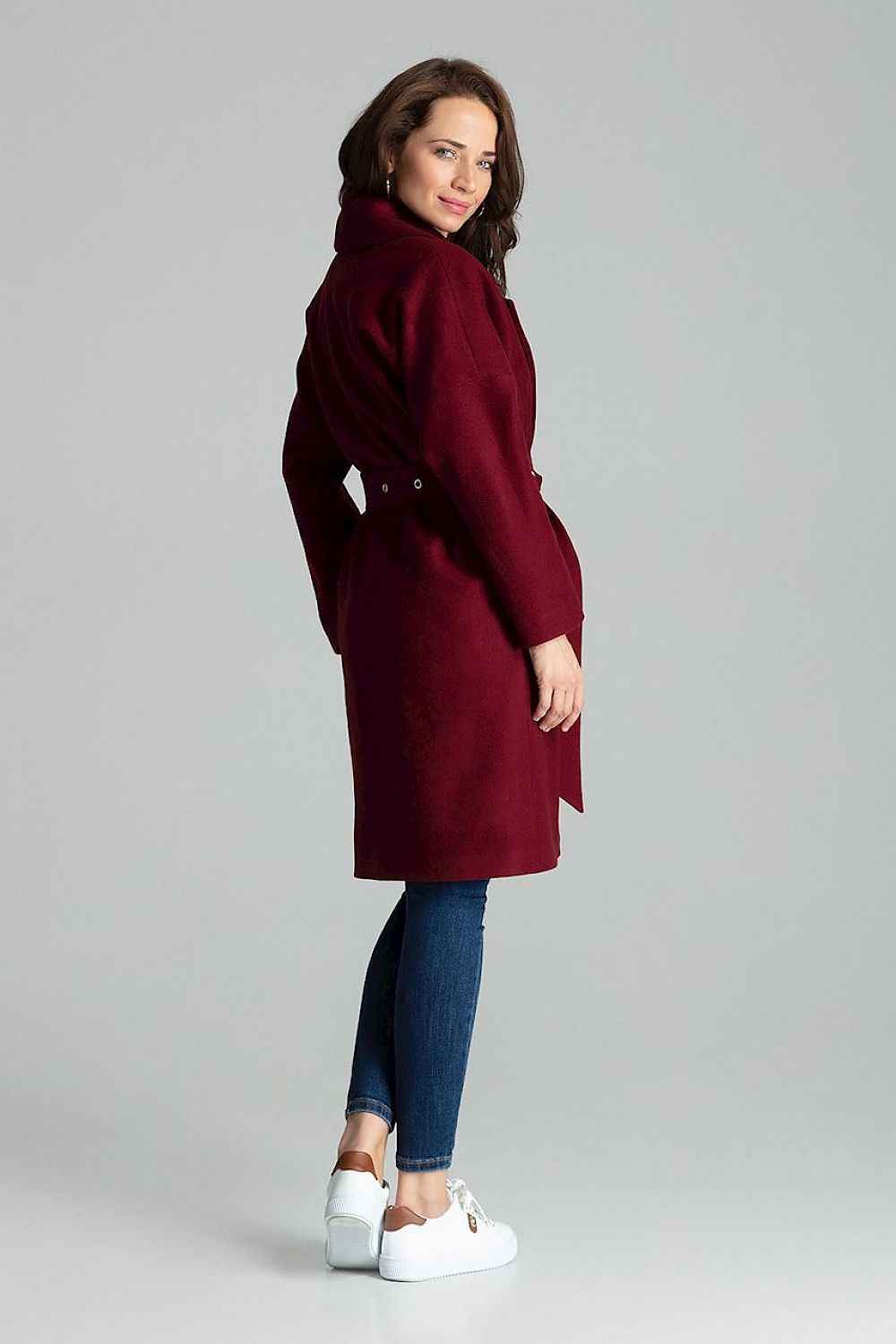 Manteau Lenitif