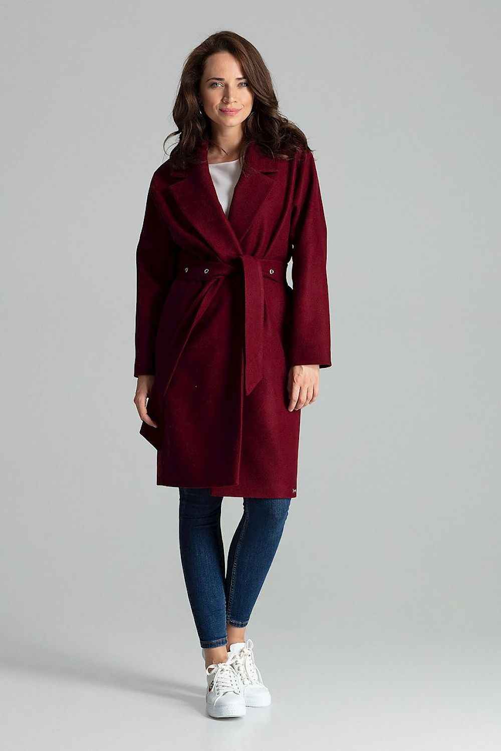 Manteau Lenitif