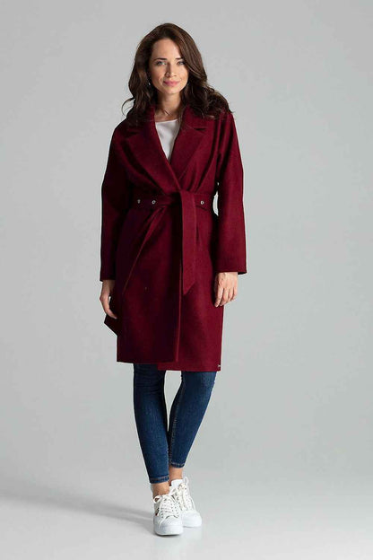 Manteau Lenitif