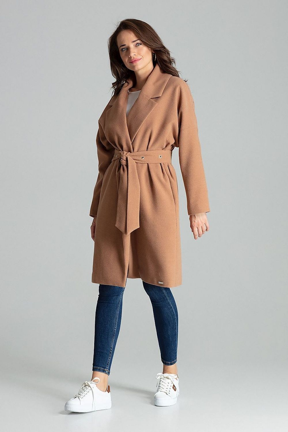  Manteau model 135895 Lenitif 